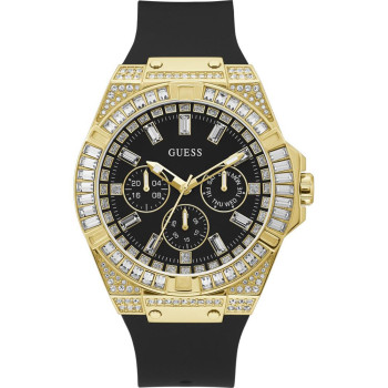 Guess® Multi Dial 'Zeus' Men's Watch GW0208G2