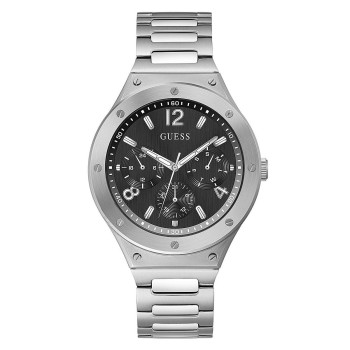 Guess® Multi Dial 'Scope' Men's Watch GW0454G1