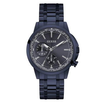 Guess® Multi Dial 'Spec' Men's Watch GW0490G4