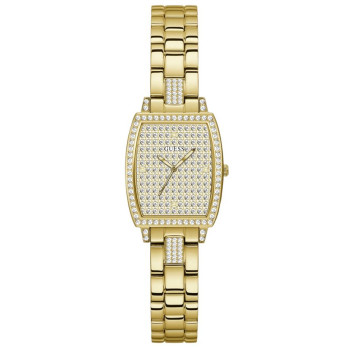 Guess® Analogue 'Briljant' Women's Watch GW0611L2