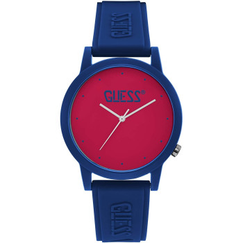 Guess® Analogue 'Originals' Women's Watch V1040M4