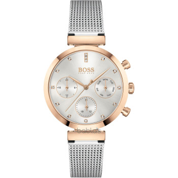 Hugo Boss® Multi Dial 'Flawless' Women's Watch 1502551