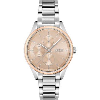 Hugo Boss® Multi Dial 'Grand Course' Women's Watch 1502604