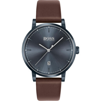 Hugo Boss® Analogue 'Confidence' Men's Watch 1513791