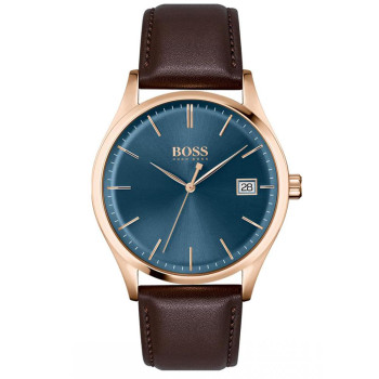 Hugo Boss® Analogue 'Commissioner' Men's Watch 1513832