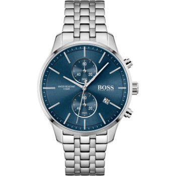 Hugo Boss® Chronograph 'Associate' Men's Watch 1513839