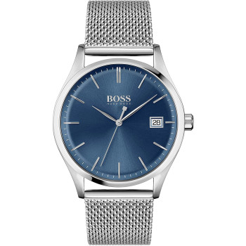 Hugo Boss® Analogue 'Commissioner' Men's Watch 1513876