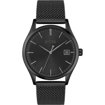 Hugo Boss® Analogue 'Commissioner' Men's Watch 1513877