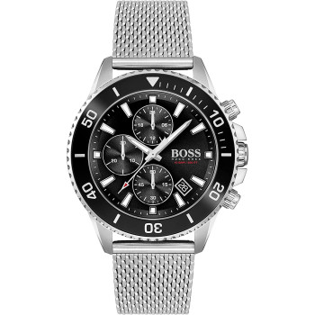 Hugo Boss® Chronograph 'Admiral' Men's Watch 1513904