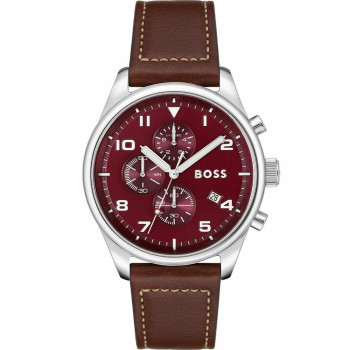 Hugo Boss® Chronograph 'View' Men's Watch 1513988