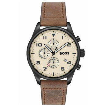 Hugo Boss® Chronograph 'View' Men's Watch 1513990