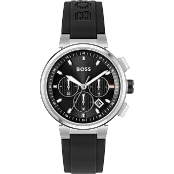 Hugo Boss® Chronograph 'One' Men's Watch 1513997