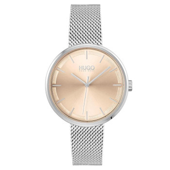 Hugo Boss® Analogue 'Crush' Women's Watch 1540099