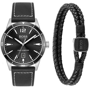 Hugo Boss® Analogue 'Drifter' Men's Watch 1570124