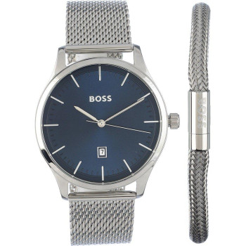 Hugo Boss® Analogue 'Reason B' Men's Watch 1570160