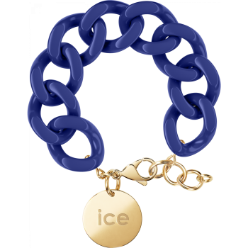 Ice Jewellery® Women's Stainless Steel Bracelet - Gold 020921