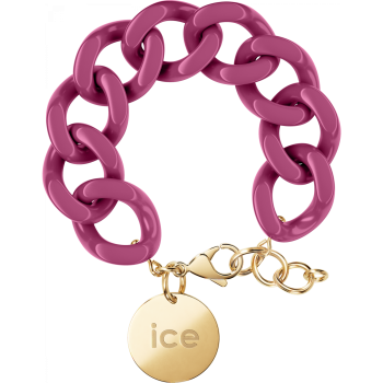 Ice Jewellery® Women's Stainless Steel Bracelet - Gold 020928