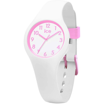 Ice Watch® Analogue 'Ola Kids' Child's Watch (Extra Small) 015349