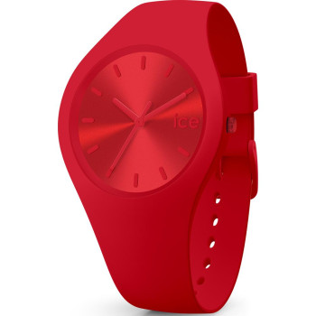 Ice Watch® Analogue 'Ice Colour - Spicy' Women's Watch (Medium) 017912