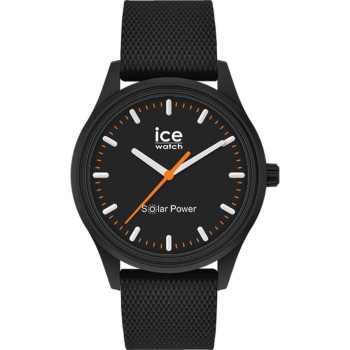 Ice Watch® Analogue 'Solar Power' Unisex's Watch (Medium) 018392