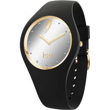 Ice Watch® Analogue 'Ice Glam Rock' Women's Watch (Small) 019854