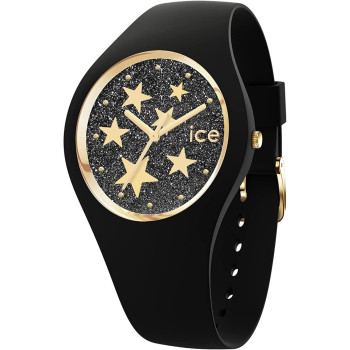 Ice Watch® Analogue 'Ice Glam Rock' Women's Watch (Small) 019855