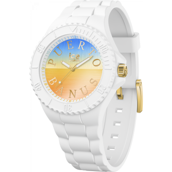 Ice Watch® Analogue 'Ice Generation - Puerto Banus' Women's Watch 020000