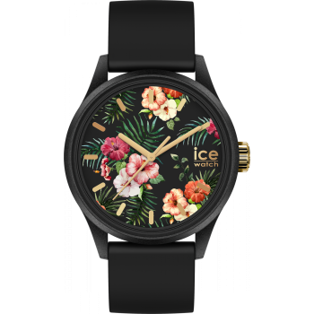 Ice Watch® Analogue 'Ice Solar Power - Colonial' Women's Watch 020597