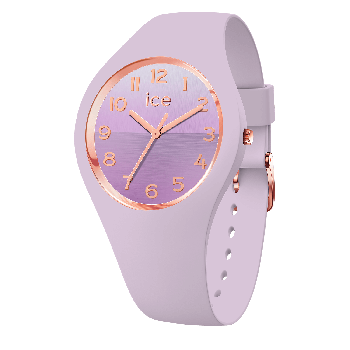 Ice Watch® Analogue 'Ice Horizon - Orchid' Women's Watch (Medium) 021359