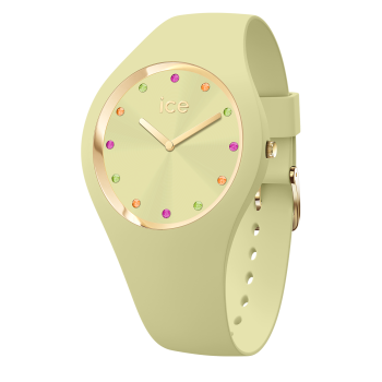 Ice Watch® Analogue 'Ice Cosmos - Matcha' Women's Watch 022361