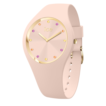 Ice Watch® Analogue 'Ice Cosmos - Light Peach' Women's Watch 022458