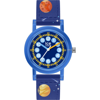 Ice Watch® Analogue 'Ice Learning - Blue Space' Boys's Watch 022692