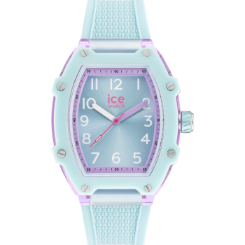 Ice Watch® Analogue 'Ice Boliday - Kids Daisy' Girls's Watch (Small) 023327