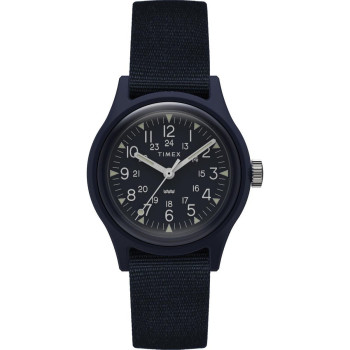 Timex® Analogue 'Mk1' Women's Watch TW2T33800