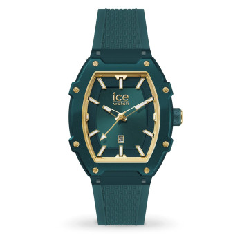 Ice Watch® Analogue 'Ice Boliday - Verdigris' Women's Watch 023996