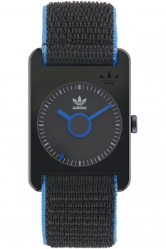 Adidas Originals® Analogue 'Retro Pop One' Unisex's Watch AOST22542