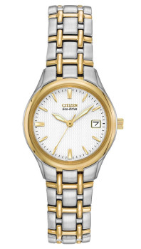 Citizen® Analogue Women's Watch EW1264-50A