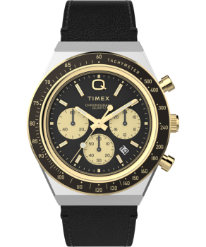 Timex® Chronograph 'Diver Inspired' Men's Watch TW2W64300