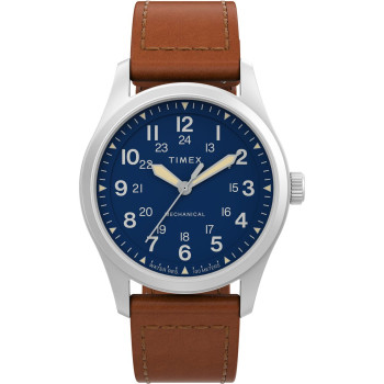 Timex® Analogue 'Expedition North Field Post' Men's Watch TW2V00700