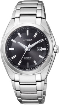 Citizen® Analogue Women's Watch EW2210-53E