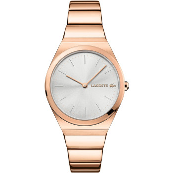 Lacoste® Analogue 'Mia' Women's Watch 2001055