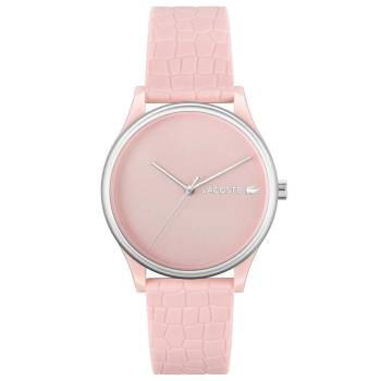 Lacoste® Analogue 'Crocodelle' Women's Watch 2001248