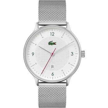 Lacoste® Analogue 'Club' Men's Watch 2011136