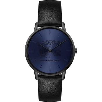 Lacoste® Analogue 'Crocorigin' Men's Watch 2011213