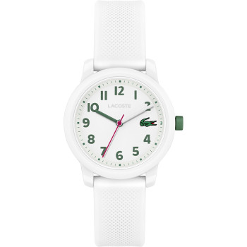 Lacoste® Analogue '12.12' Child's Watch 2030039