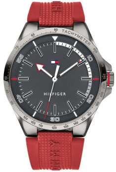 Tommy Hilfiger® Analogue 'Riverside' Men's Watch 1791527