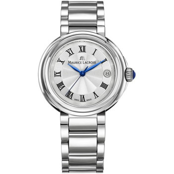 Maurice Lacroix® Analogue 'Fiaba' Women's Watch FA1004-SS002-110-1