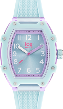 Ice Watch® Analogue 'Ice Boliday - Kids Daisy' Girls's Watch (Small) 023327