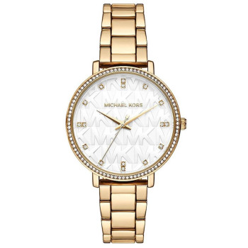 Michael Kors® Analogue 'Pyper' Women's Watch MK4666