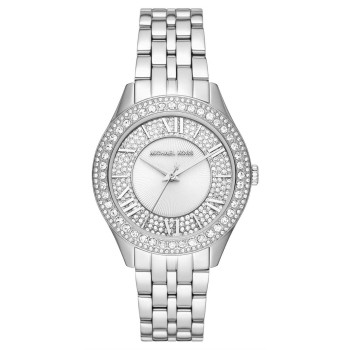 Michael Kors® Analogue 'Harlowe' Women's Watch MK4708